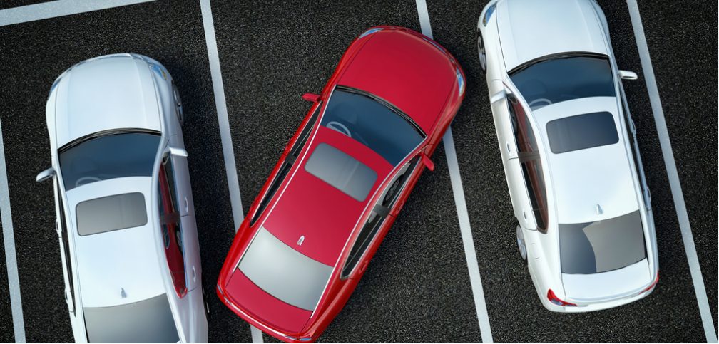 تعرف على الفرق بين السائق المتمرس عن قليل الخبرة