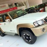 نيسان فتك سوبر سفاري 2021 أهم المعلومات والمواصفات والأسعار 1