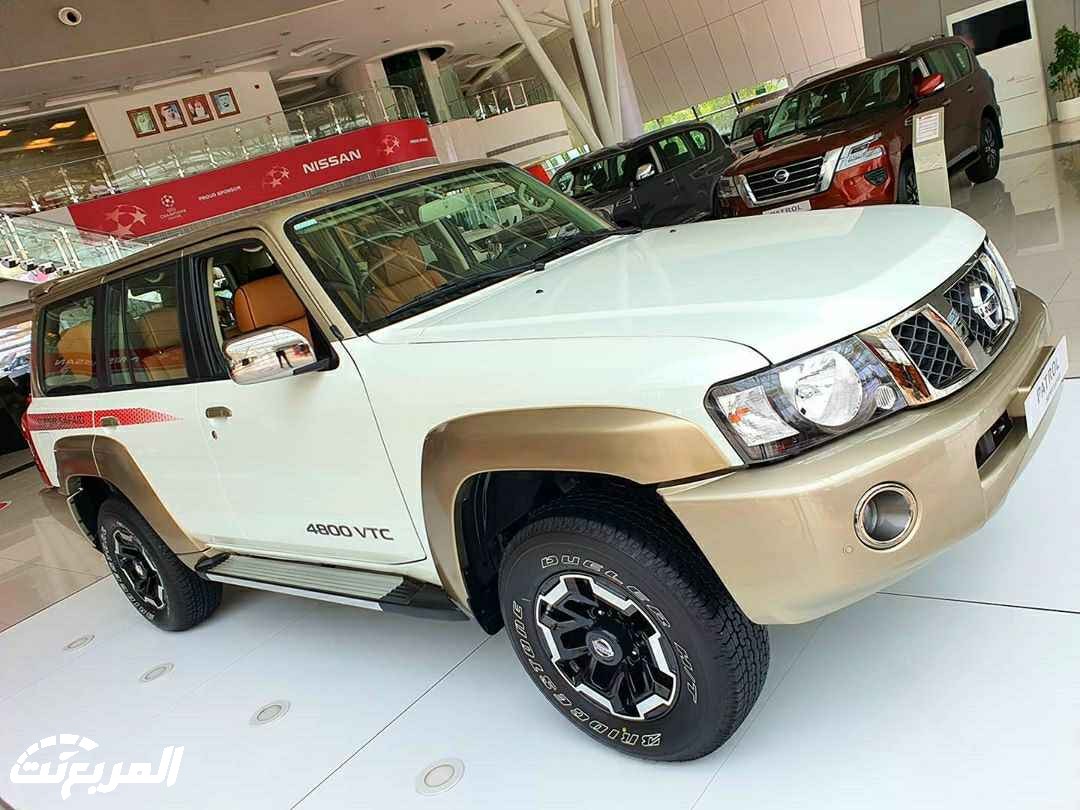 نيسان فتك سوبر سفاري 2021 أهم المعلومات والمواصفات والأسعار