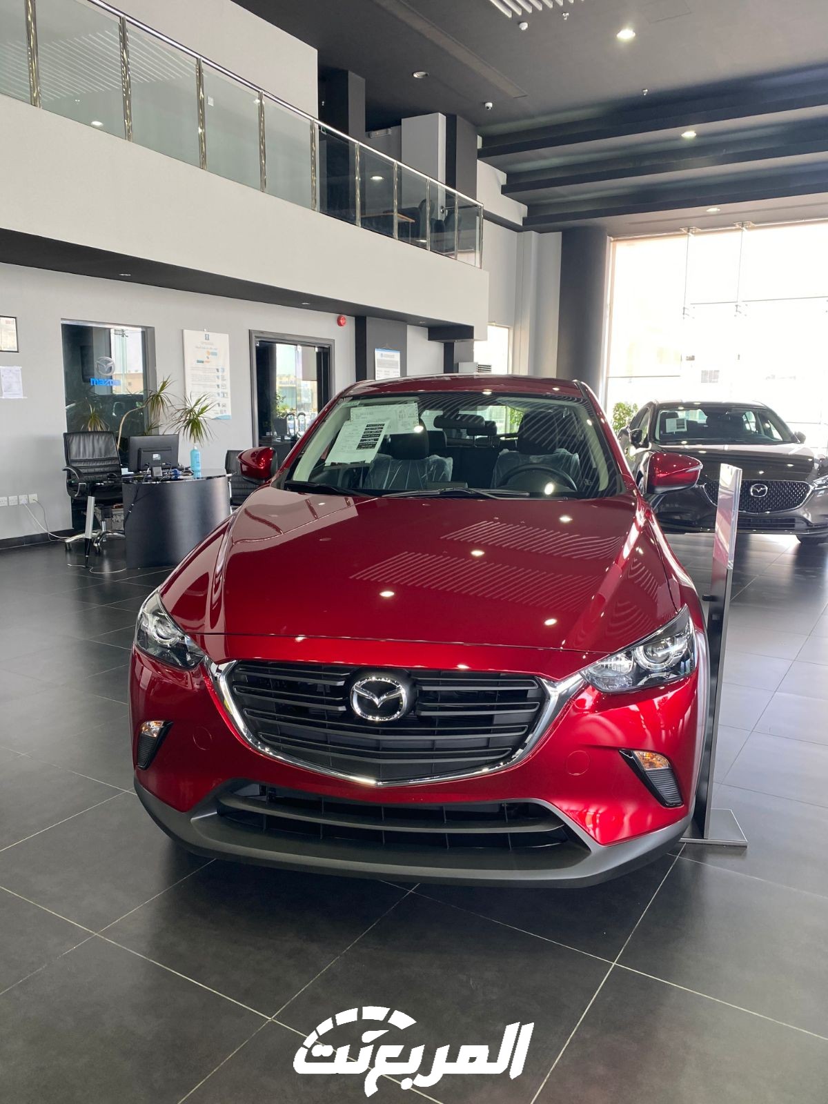أسعار سيارات مازدا 2020 - 2021 بعد الضريبة 15% 3