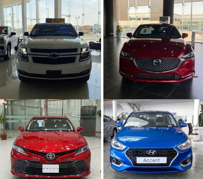 "بالأرقام" أعلى 10 شركات سيارات مبيعاً في السعودية لعام 2020 "بالأرقام" أعلى 10 شركات سيارات مبيعاً في السعودية لعام 2020 17