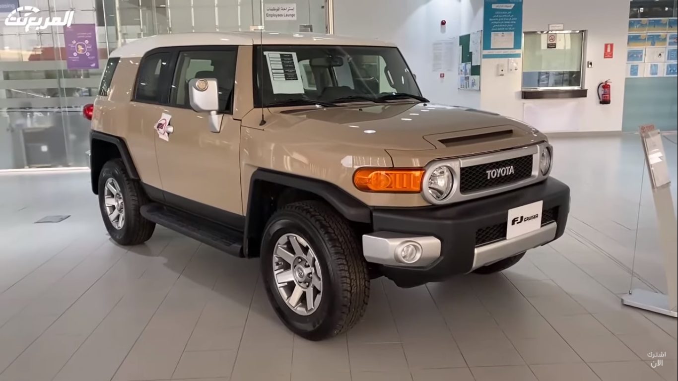 أسعار سيارات تويوتا 2020 - 2021 بعد الضريبة 15% 4