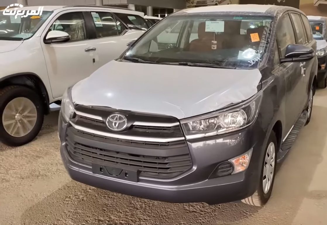 أسعار سيارات تويوتا 2020 - 2021 بعد الضريبة 15% 13