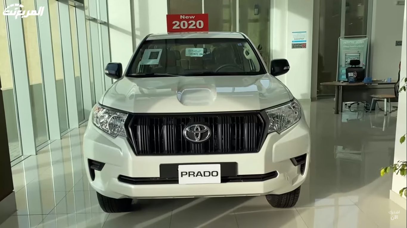 أسعار سيارات تويوتا 2020 - 2021 بعد الضريبة 15% 11