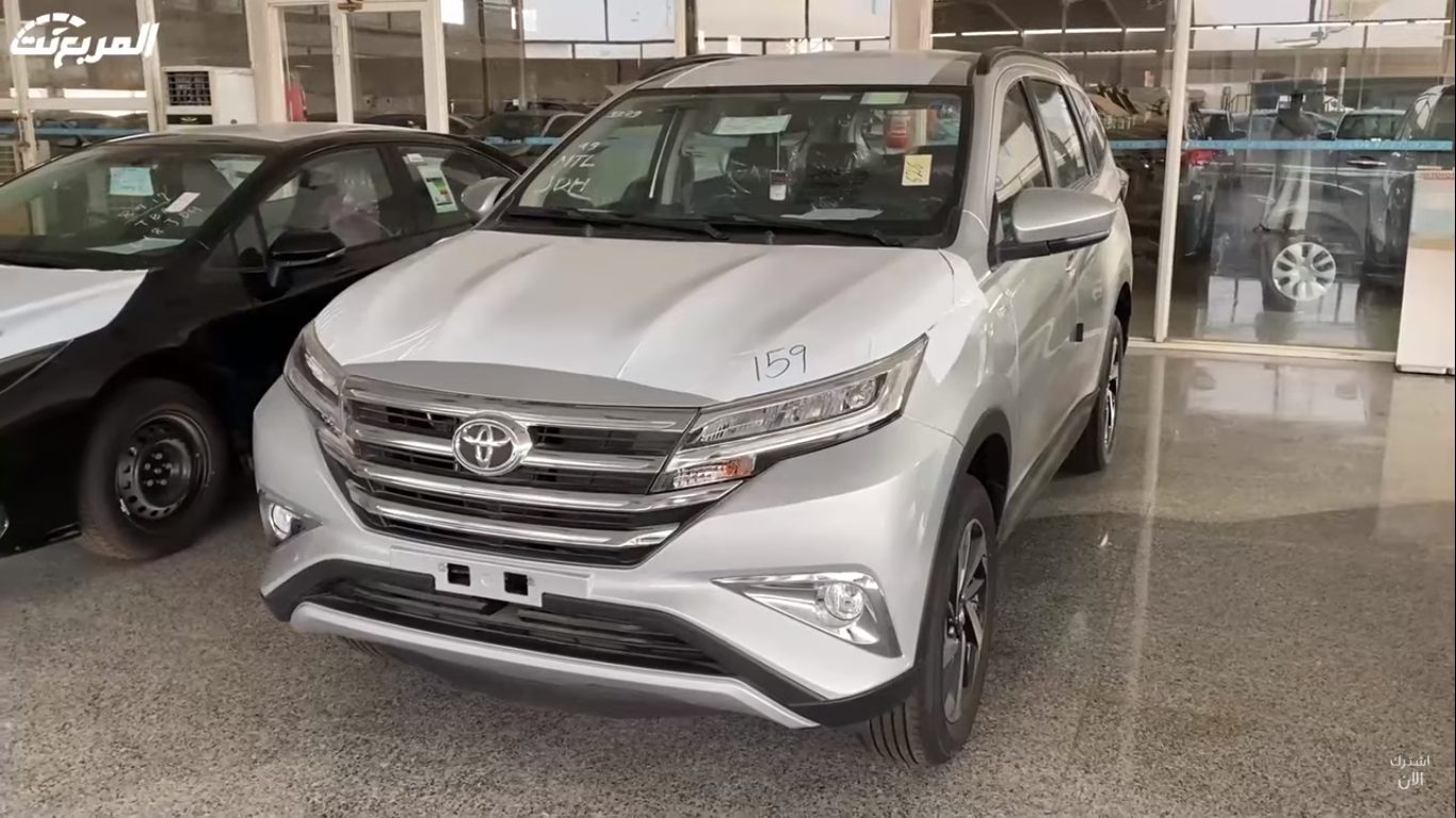 أسعار سيارات تويوتا 2020 - 2021 بعد الضريبة 15% 15