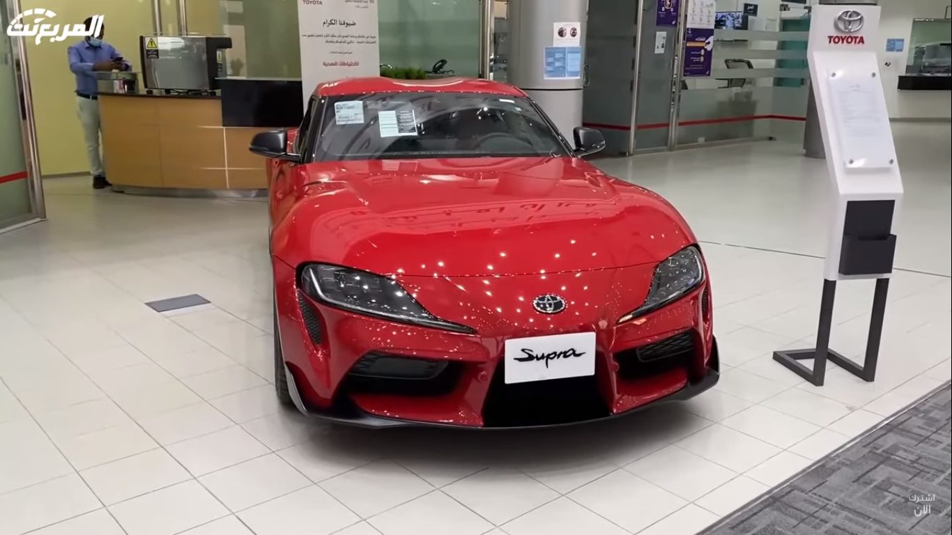 أسعار سيارات تويوتا 2020 - 2021 بعد الضريبة 15% 10