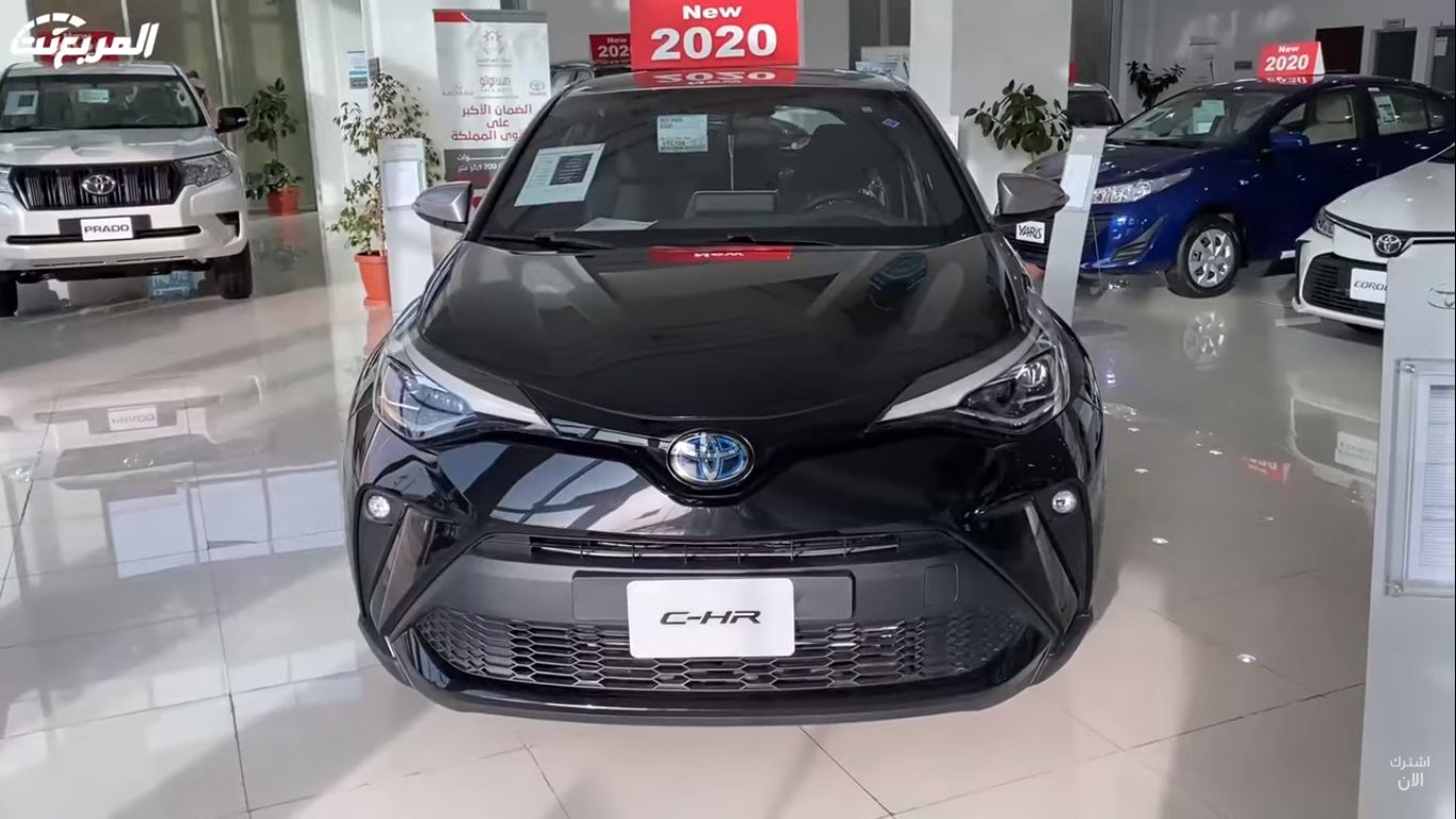 أسعار سيارات تويوتا 2020 - 2021 بعد الضريبة 15% 16