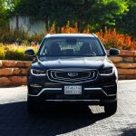 أهم مميزات جيلي ازكارا 2021 وأسعارها في السعودية Geely Azkarra 1
