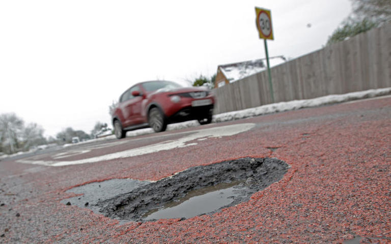 7 نصائح تحافظ بها على سلامة سيارتك وتطيل عمرها الافتراضي 3