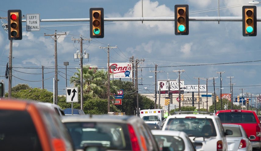 هل توجد فائدة حقيقية من وضع N في الزحام؟ 2