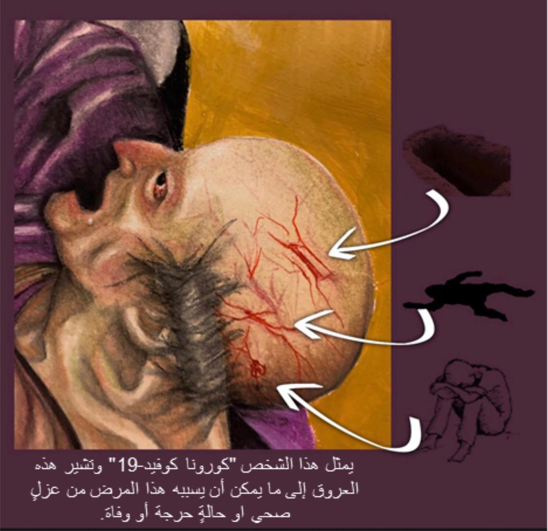 الوفاق لتأجير السيارات تستحوذ على لوحة أحد المشاركين بجائزة عمار.. ما قصتها؟ 5