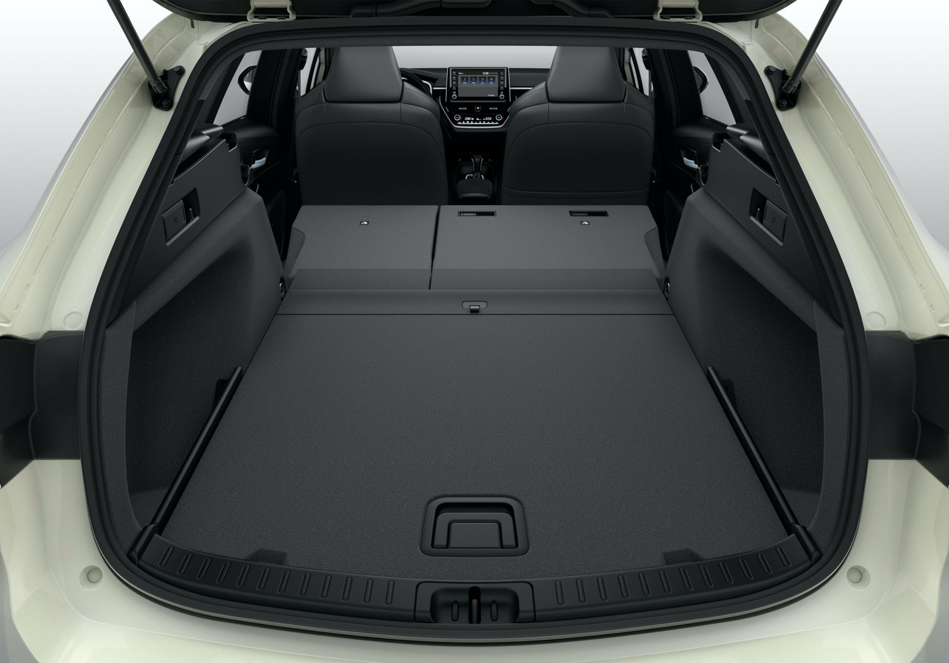 سوزوكي سواس 2021 تنطلق رسمياً بالتعاون مع تويوتا سوزوكي سواس 2021 تنطلق رسمياً بالتعاون مع تويوتا 11