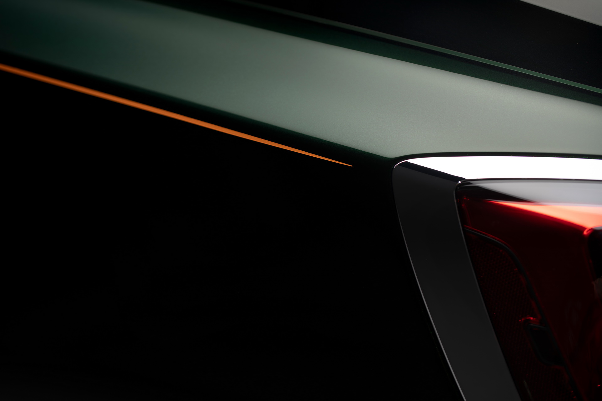 رولزرويس جوست 2021 نسخة قاعدة العجلات الطويلة تكشف نفسها 5