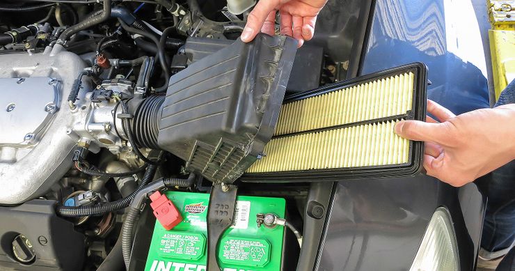 تعرف على أسباب ضعف سحب السيارة على الطريق 2