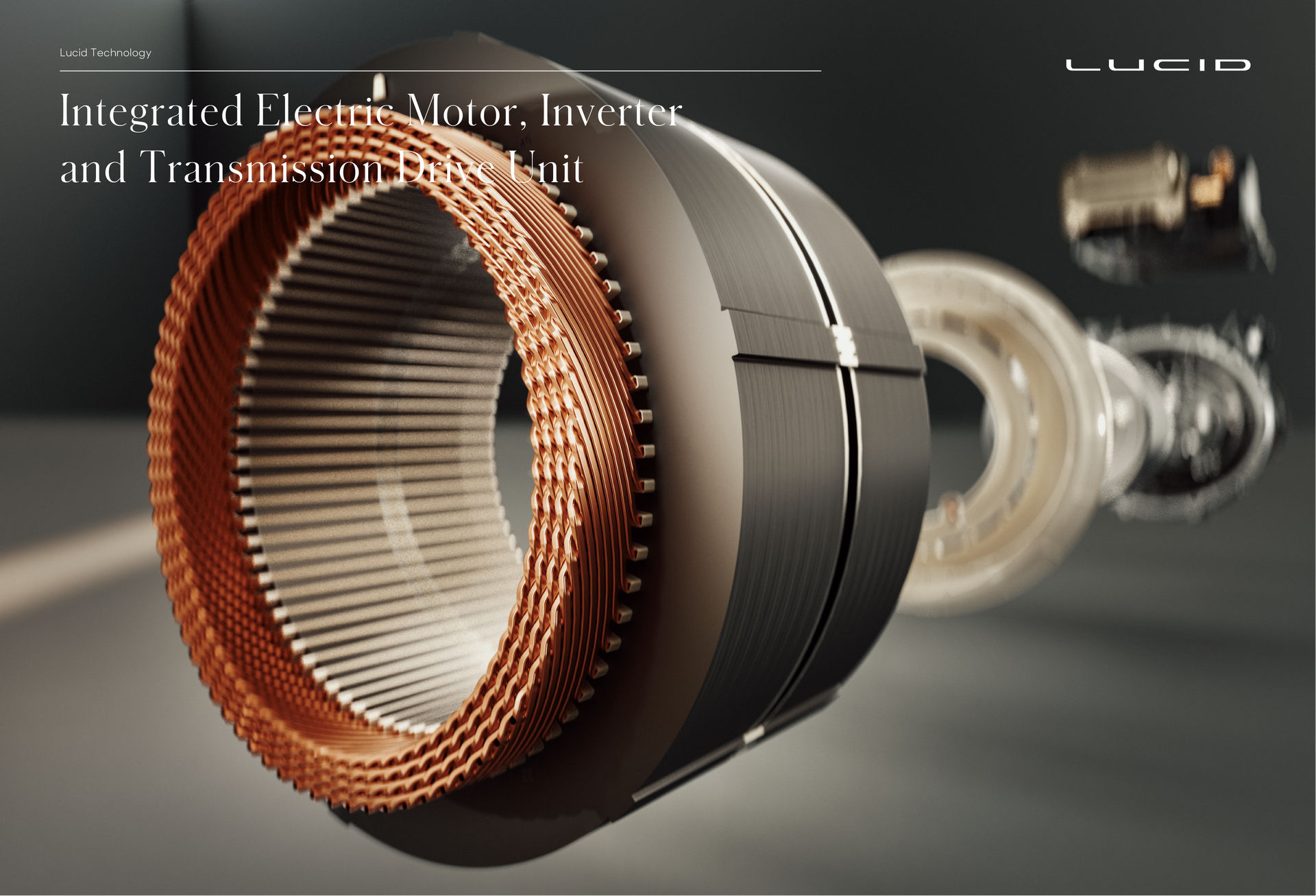 لوسيد اير المدعومة من المملكة تبهرنا بتسارعها 3