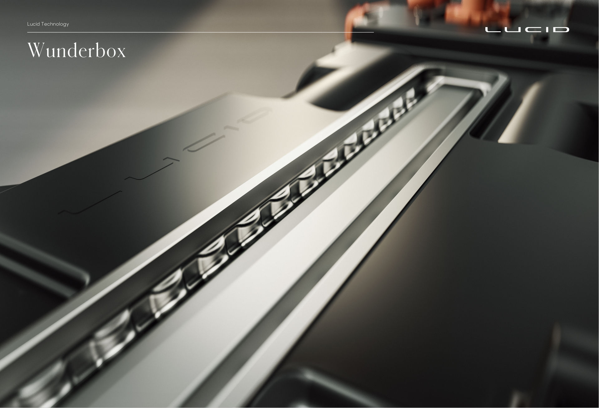 لوسيد اير المدعومة من المملكة تبهرنا بتسارعها 4