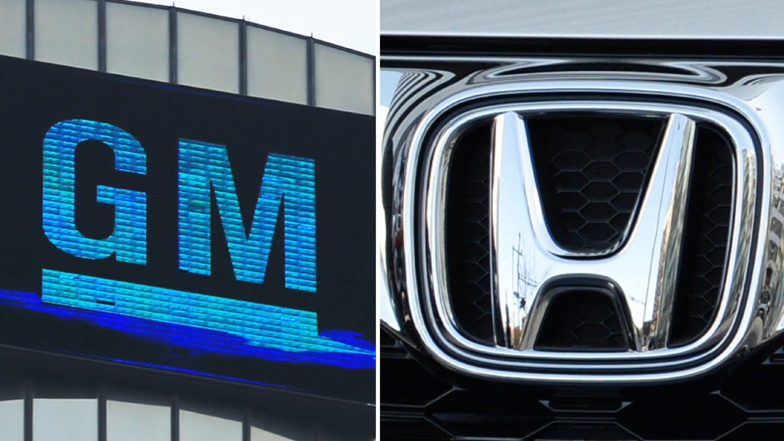 جنرال موتورز وهوندا تعلنان عن تأسيس تحالف جديد