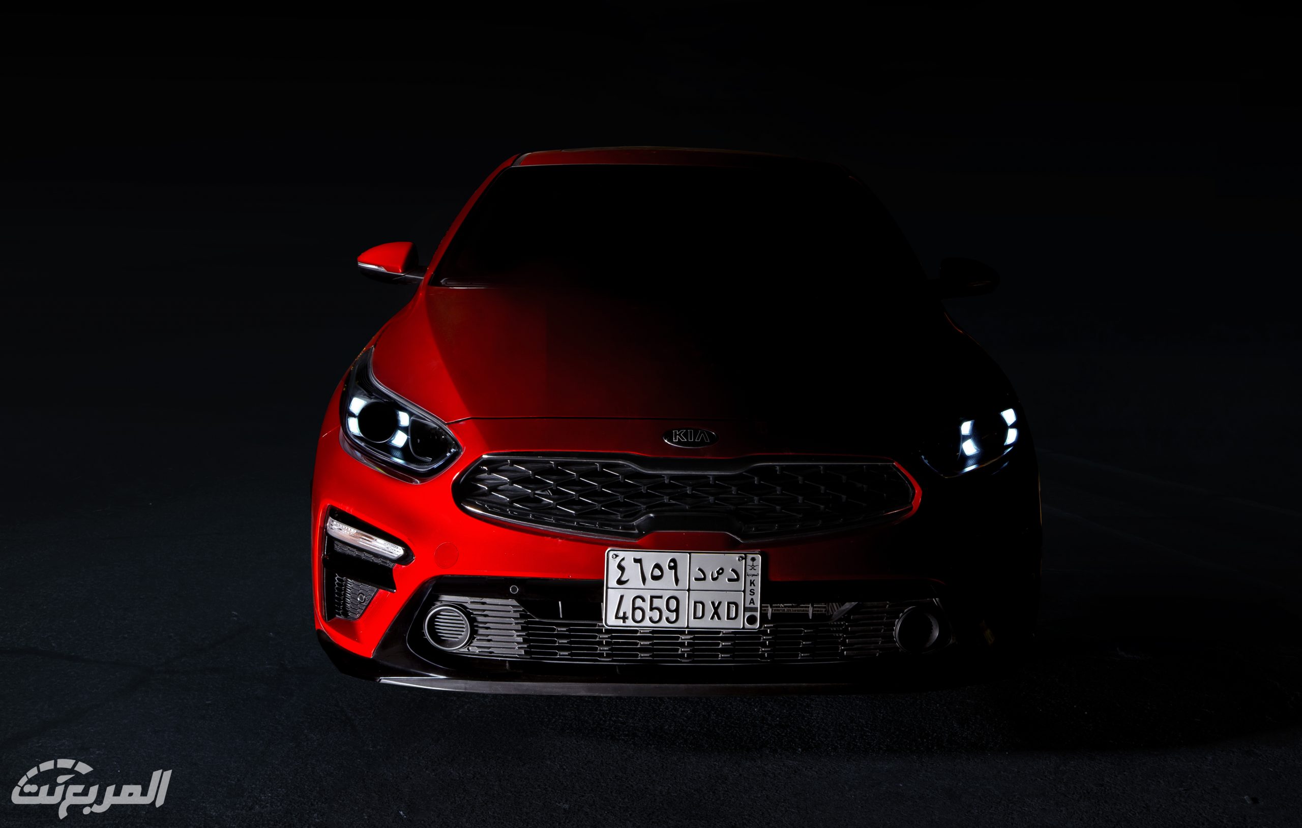 تعرف على أهم مواصفات وأسعار كيا سيراتو 2021 تعرف على أهم مواصفات وأسعار كيا سيراتو 2021 17