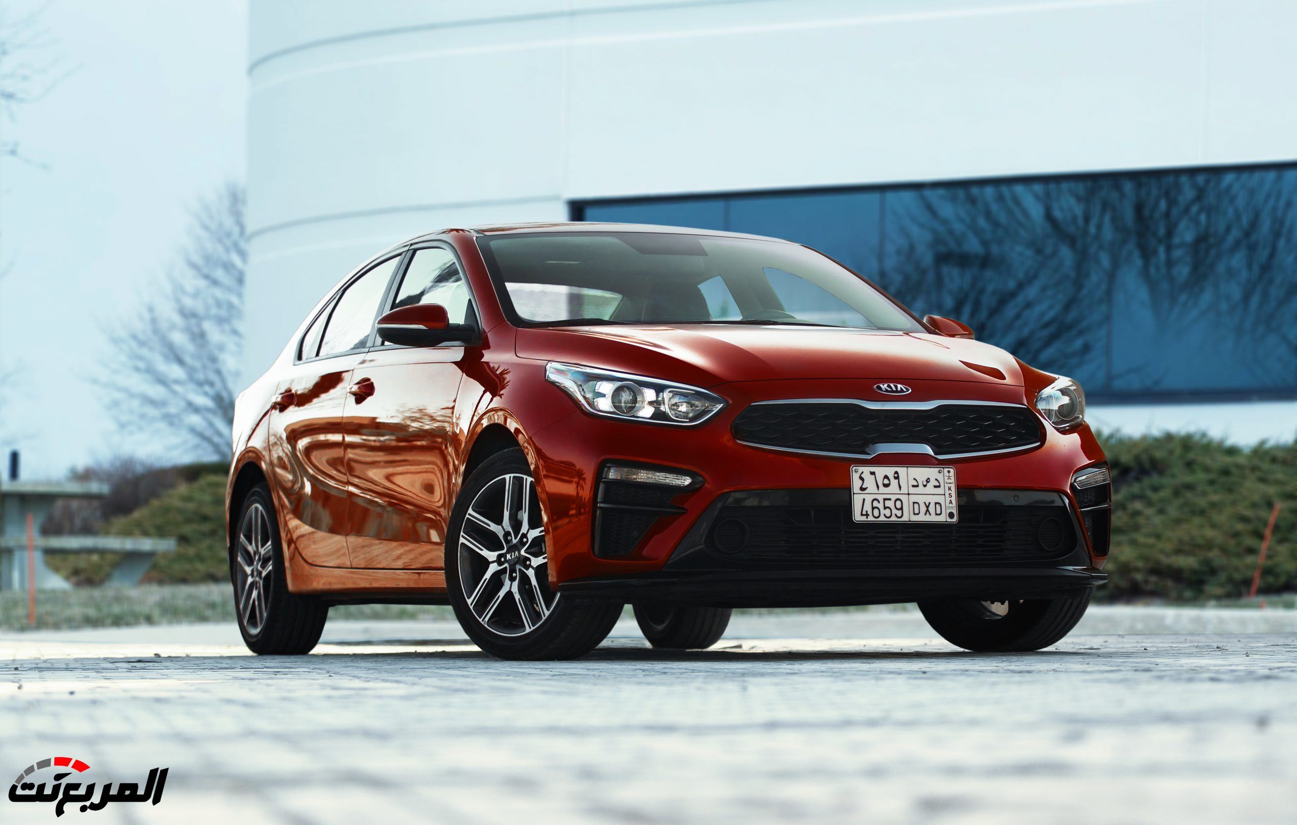 تعرف على أهم مواصفات وأسعار كيا سيراتو 2021 تعرف على أهم مواصفات وأسعار كيا سيراتو 2021 1