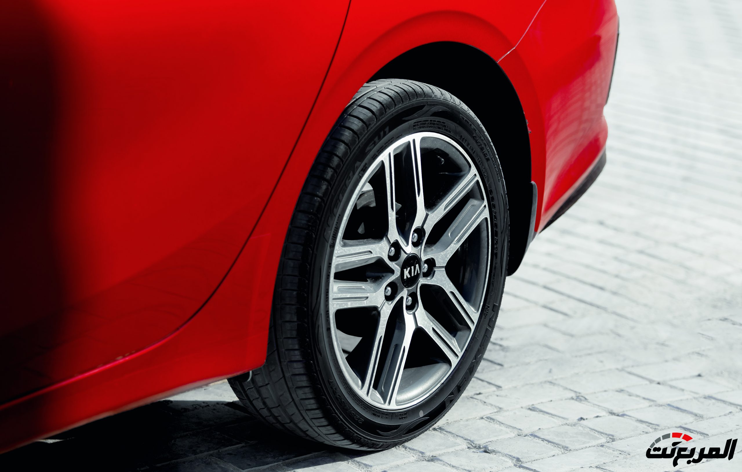 تعرف على أهم مواصفات وأسعار كيا سيراتو 2021 تعرف على أهم مواصفات وأسعار كيا سيراتو 2021 26