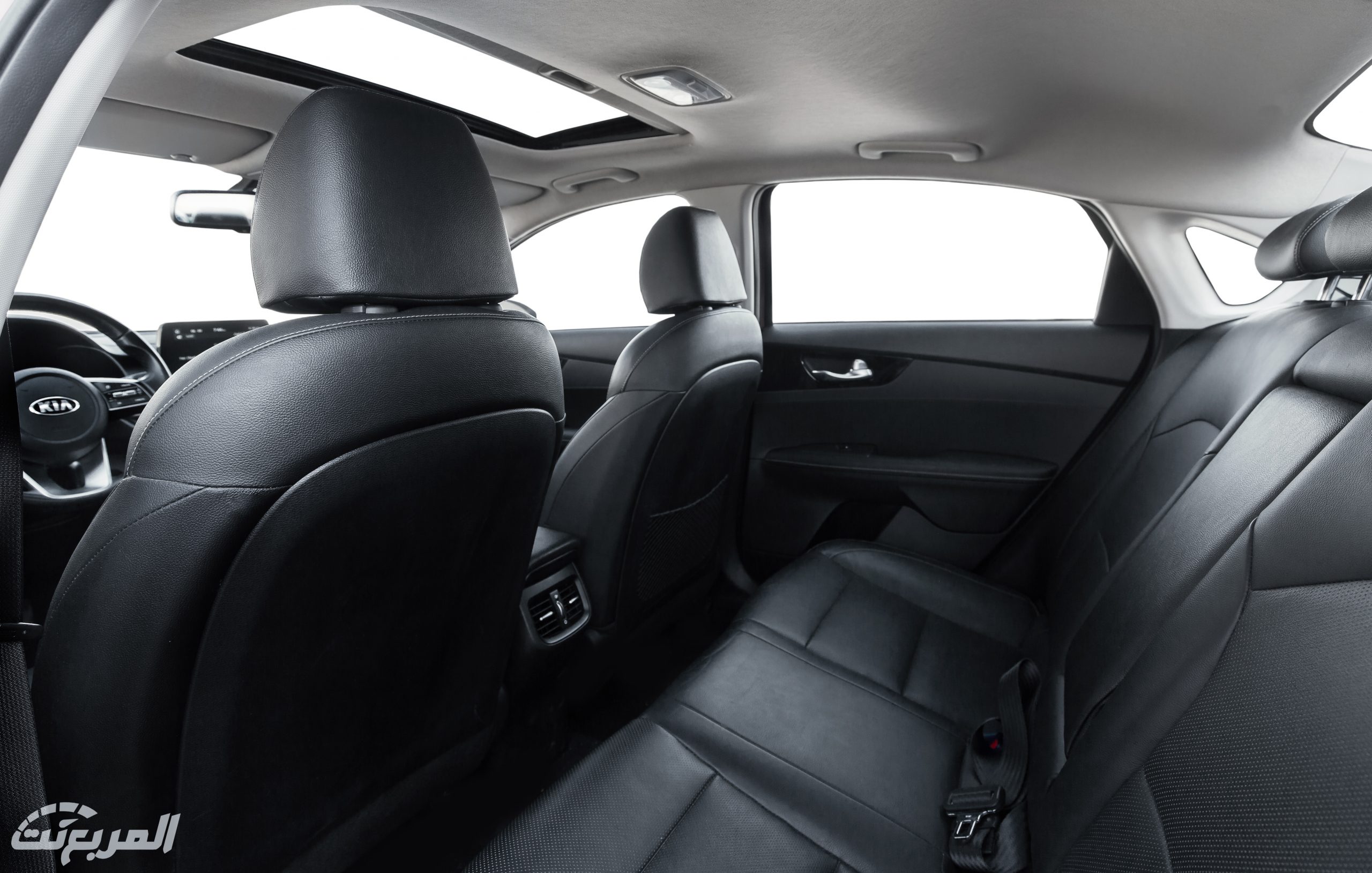 تعرف على أهم مواصفات وأسعار كيا سيراتو 2021 تعرف على أهم مواصفات وأسعار كيا سيراتو 2021 3