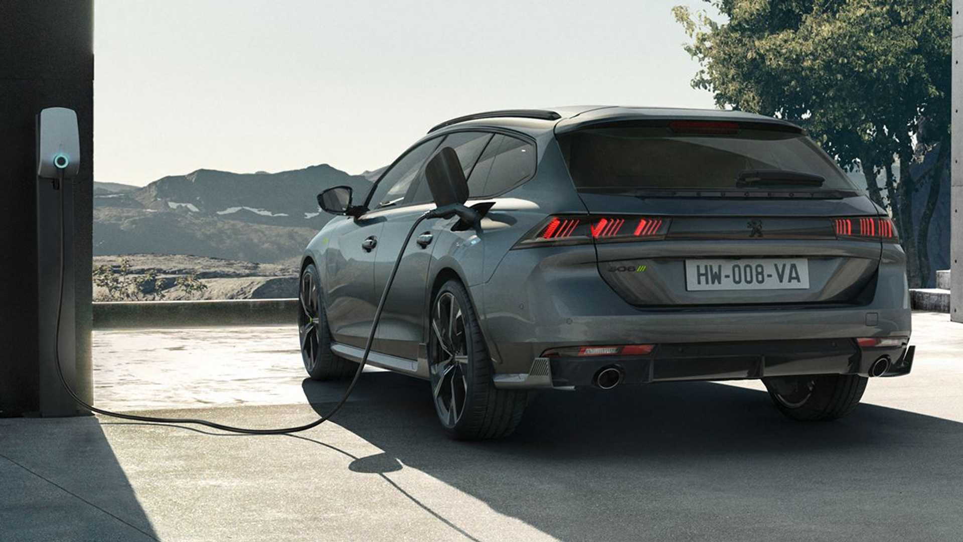 بيجو 508 2021 تنطلق رسمياً بأقوى محرك في تاريخ العلامة 9