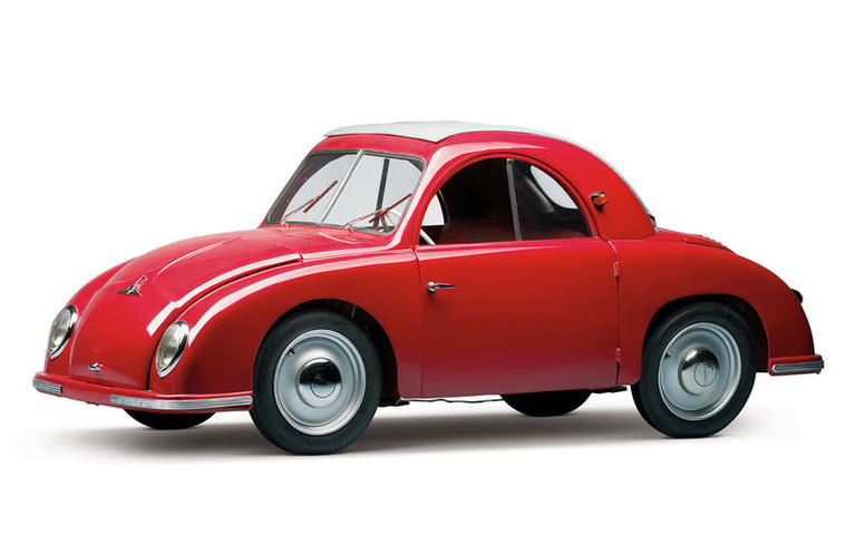 تعرف على شركات السيارات الألمانية التي فشلت وتم إغلاقها 4