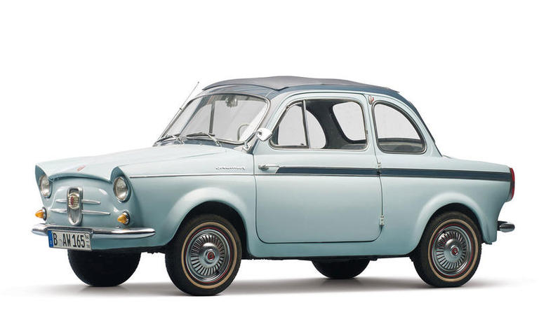 تعرف على شركات السيارات الألمانية التي فشلت وتم إغلاقها 8