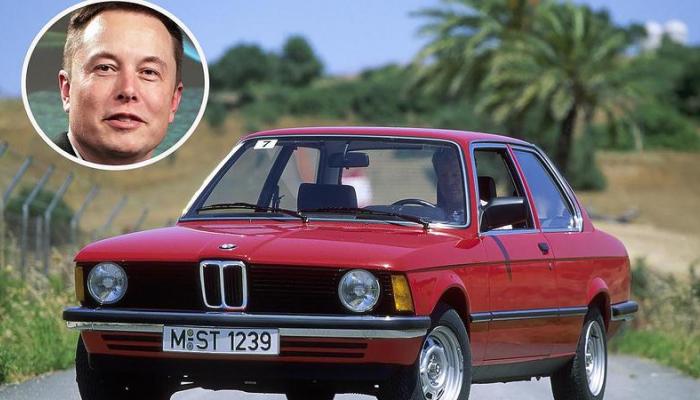 شاهد السيارة الأولى في حياة أبرز المشاهير شاهد السيارة الأولى في حياة أبرز المشاهير 2