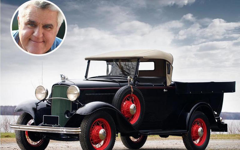 شاهد السيارة الأولى في حياة أبرز المشاهير شاهد السيارة الأولى في حياة أبرز المشاهير 5