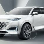شانجان يوني كيه SUV الجديدة تكشف نفسها وما ابرز مواصفات شانجان uni k شانجان يوني كيه SUV الجديدة تكشف نفسها وما ابرز مواصفات شانجان uni k 2