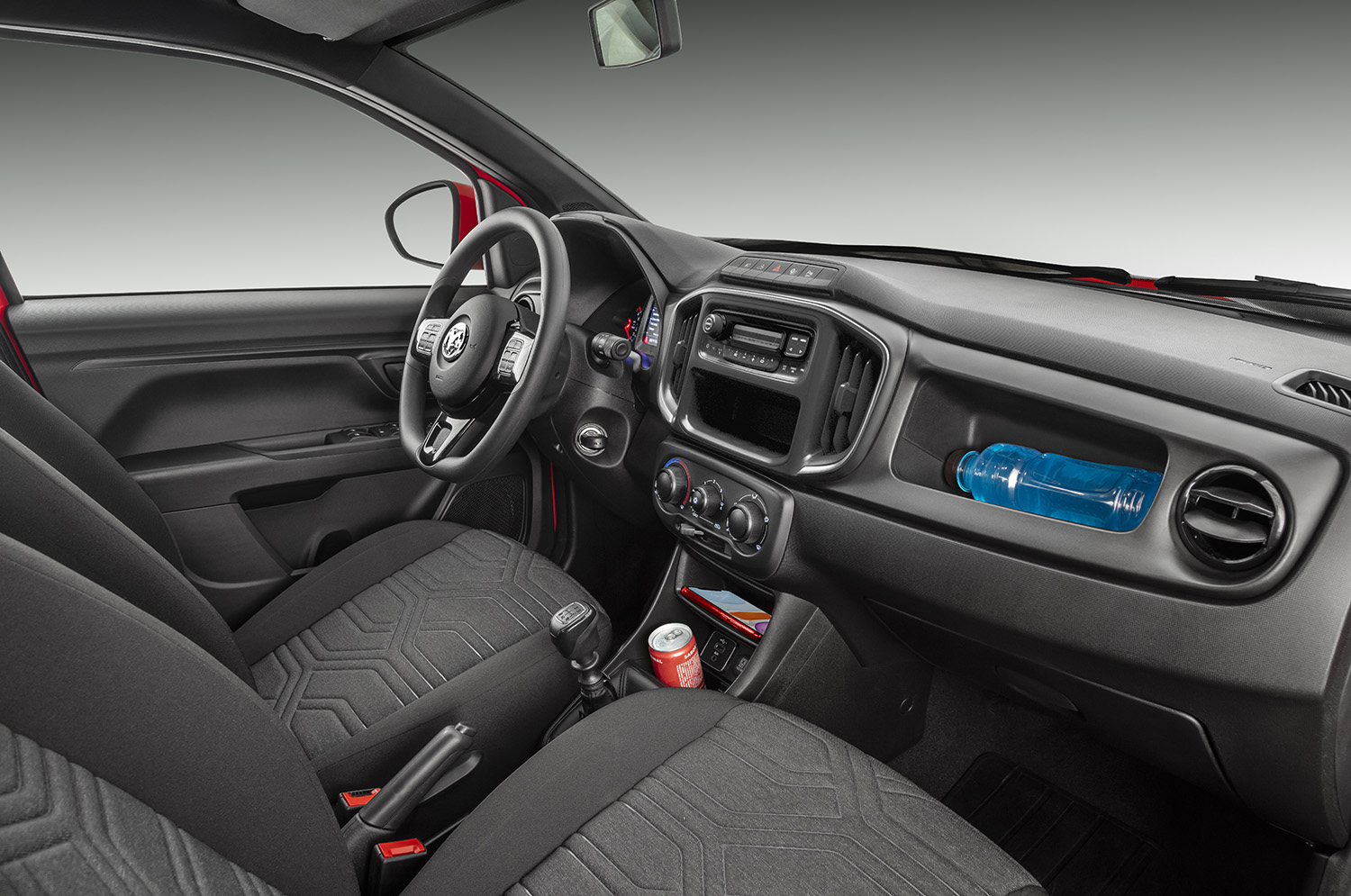 رام 700 2021 بيك اب صغيرة الحجم تنطلق رسمياً 8