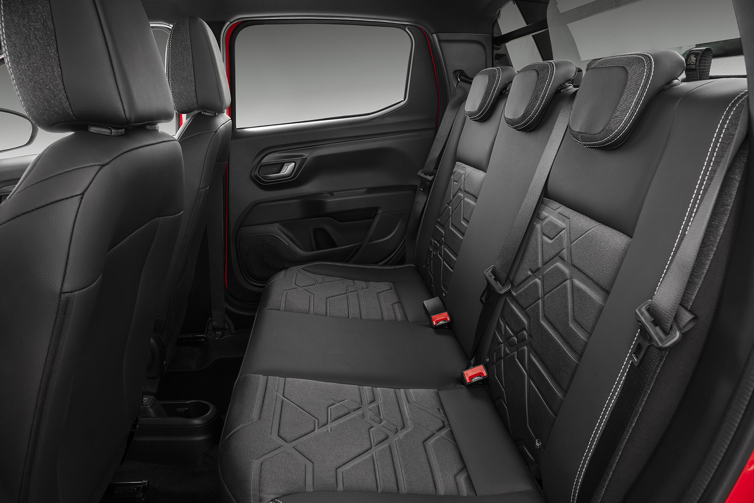 رام 700 2021 بيك اب صغيرة الحجم تنطلق رسمياً 12