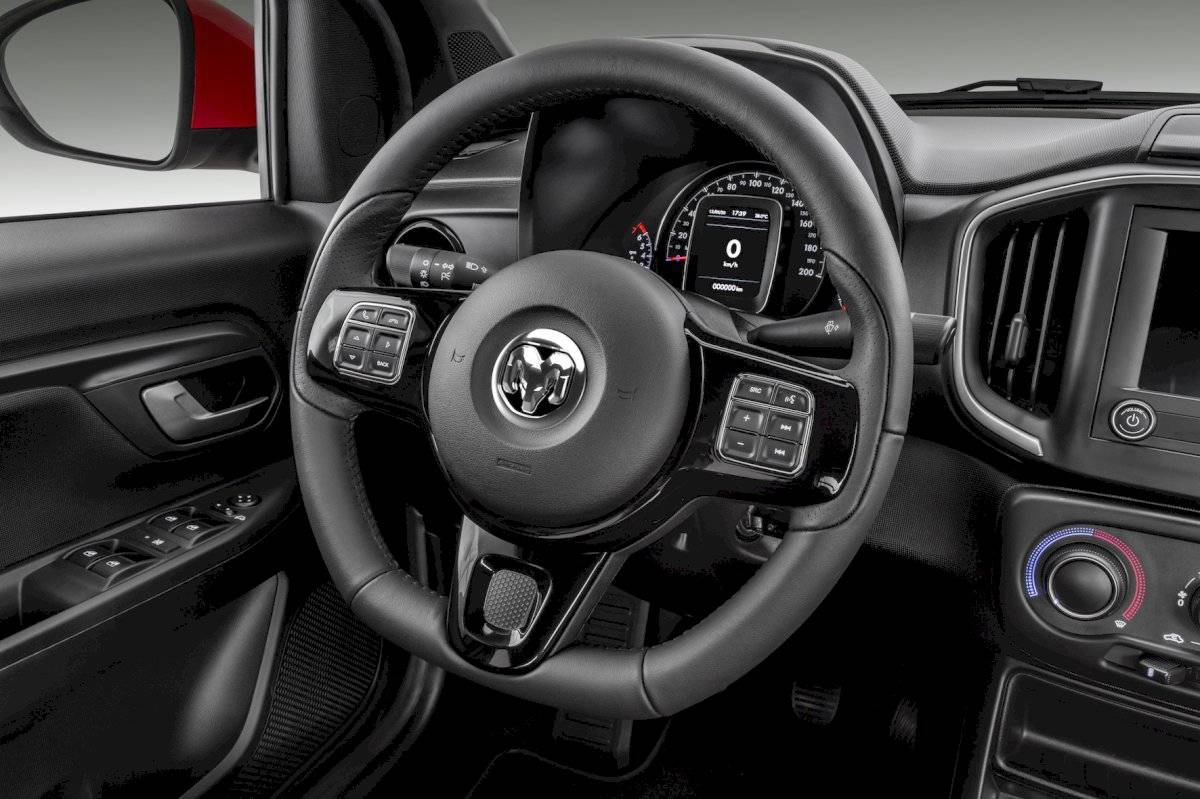 رام 700 2021 بيك اب صغيرة الحجم تنطلق رسمياً 14