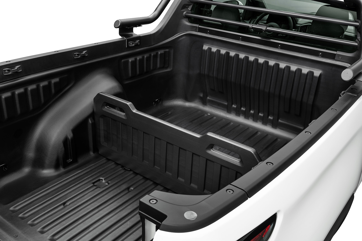 رام 700 2021 بيك اب صغيرة الحجم تنطلق رسمياً 3