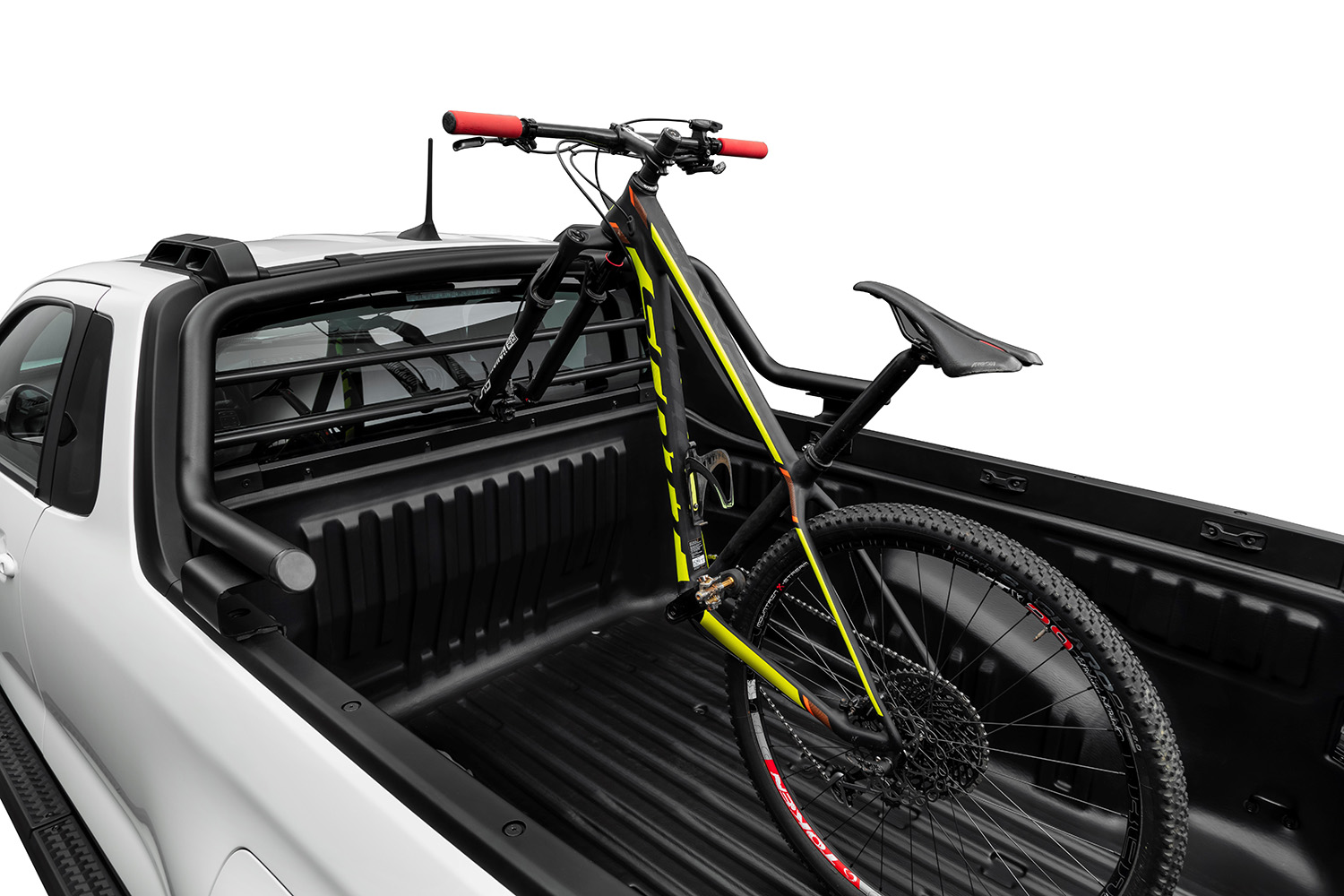 رام 700 2021 بيك اب صغيرة الحجم تنطلق رسمياً 4