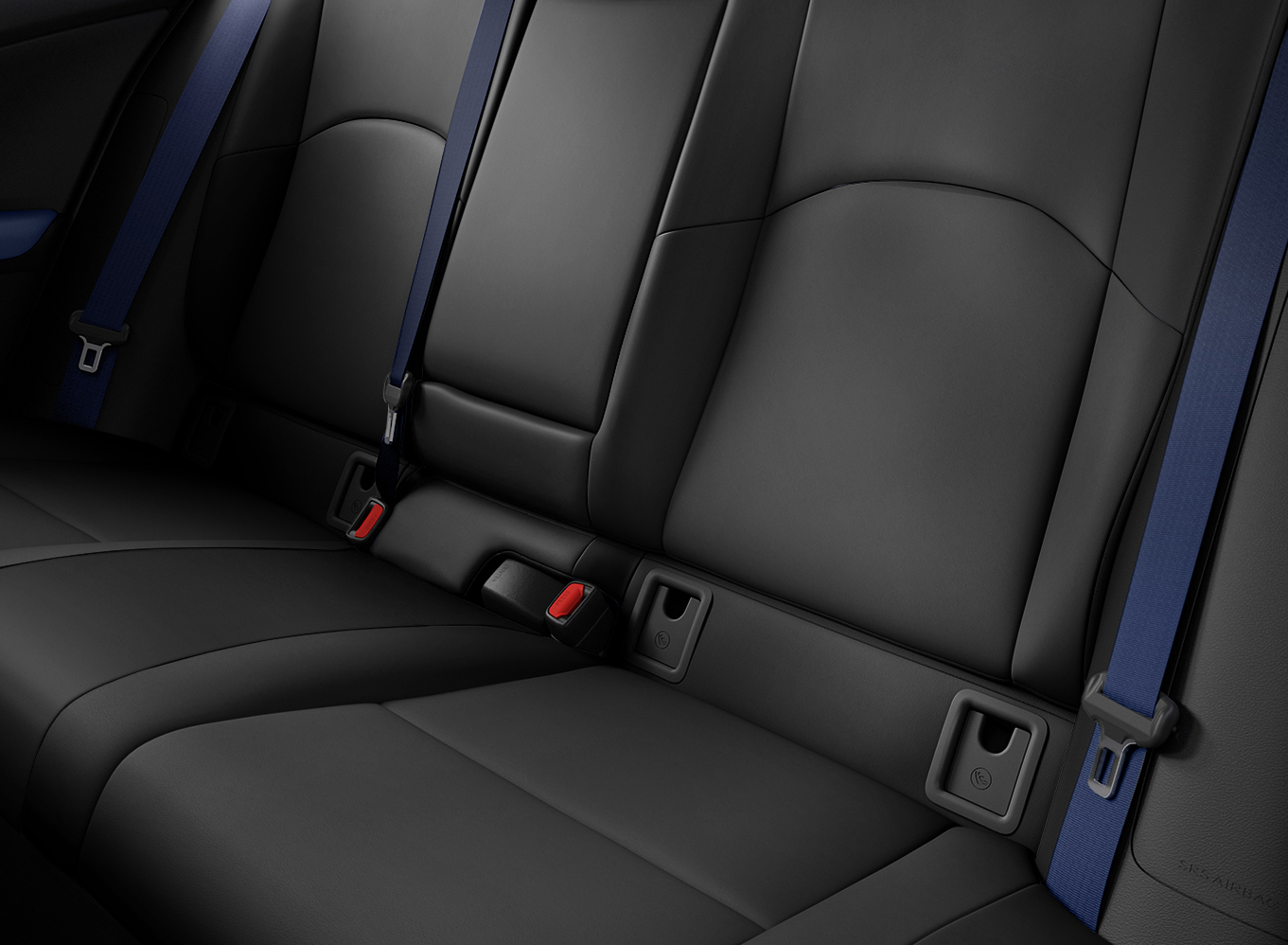 لكزس UX 2021 تحصل على إصدار "الخط الأسود" بلمسات جمالية خاصة 7