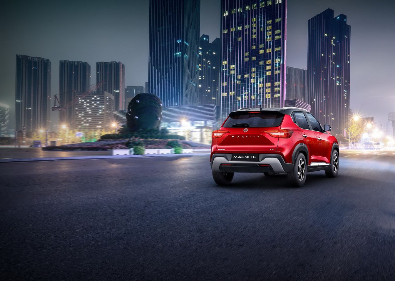 نيسان ماجنيت 2021 الإنتاجية تنطلق رسمياً نيسان ماجنيت 2021 الإنتاجية تنطلق رسمياً 6