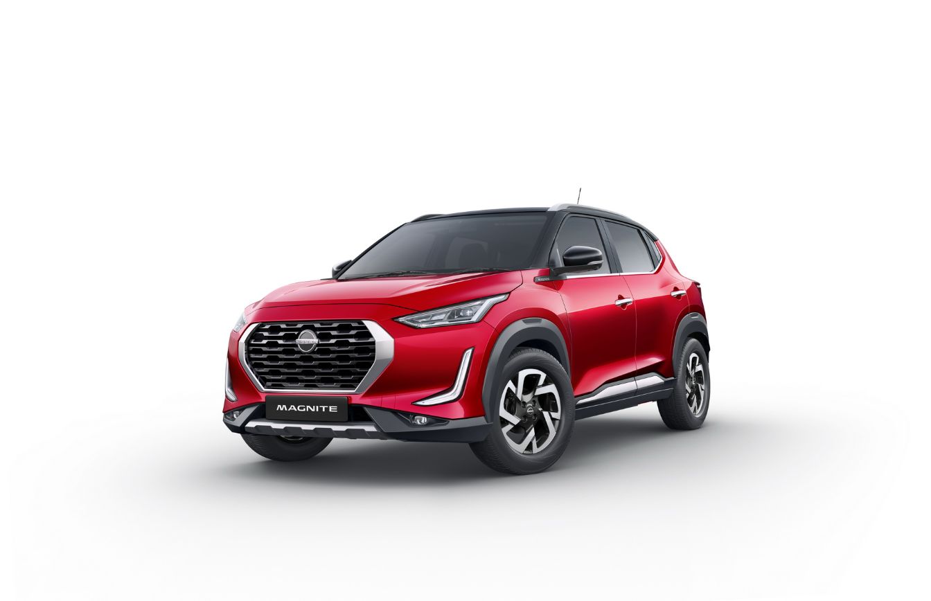 نيسان ماجنيت 2021 الإنتاجية تنطلق رسمياً نيسان ماجنيت 2021 الإنتاجية تنطلق رسمياً 8