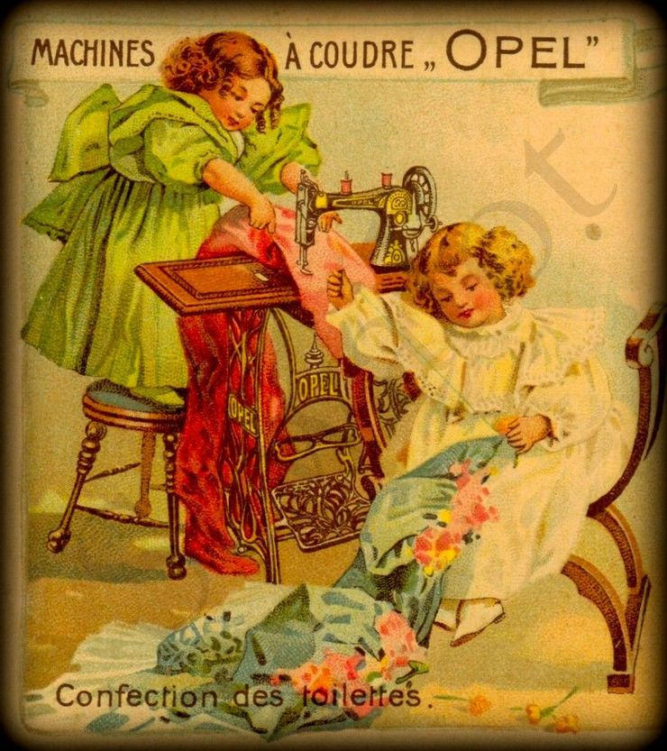 صناعات لن تتوقعها لشركات السيارات بينها القهوة وآلات الخياطة 9