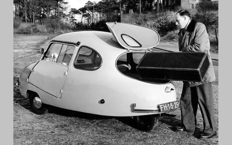 تعرف على شركات السيارات الألمانية التي فشلت وتم إغلاقها 1