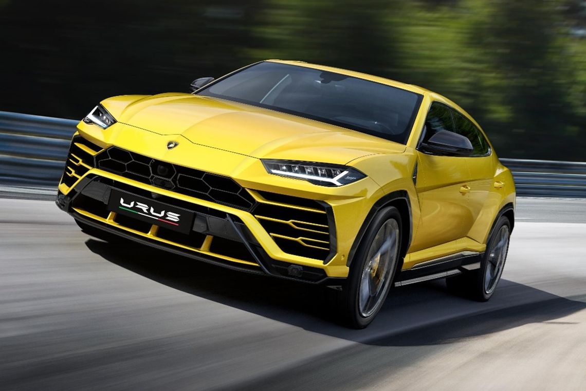 ضريبة 220 ألف ريال قد تطبق على السيارات الرياضية في فرنسا ضريبة 220 ألف ريال قد تطبق على السيارات الرياضية في فرنسا 2