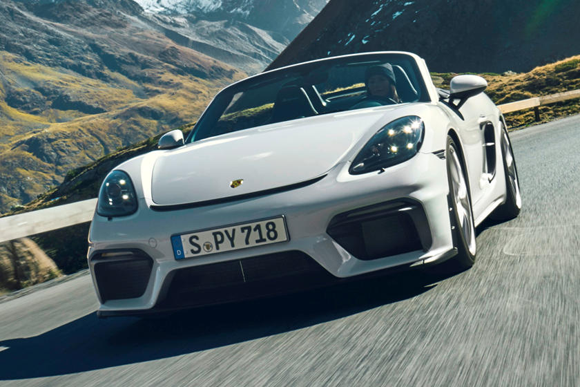 ضريبة 220 ألف ريال قد تطبق على السيارات الرياضية في فرنسا ضريبة 220 ألف ريال قد تطبق على السيارات الرياضية في فرنسا 1