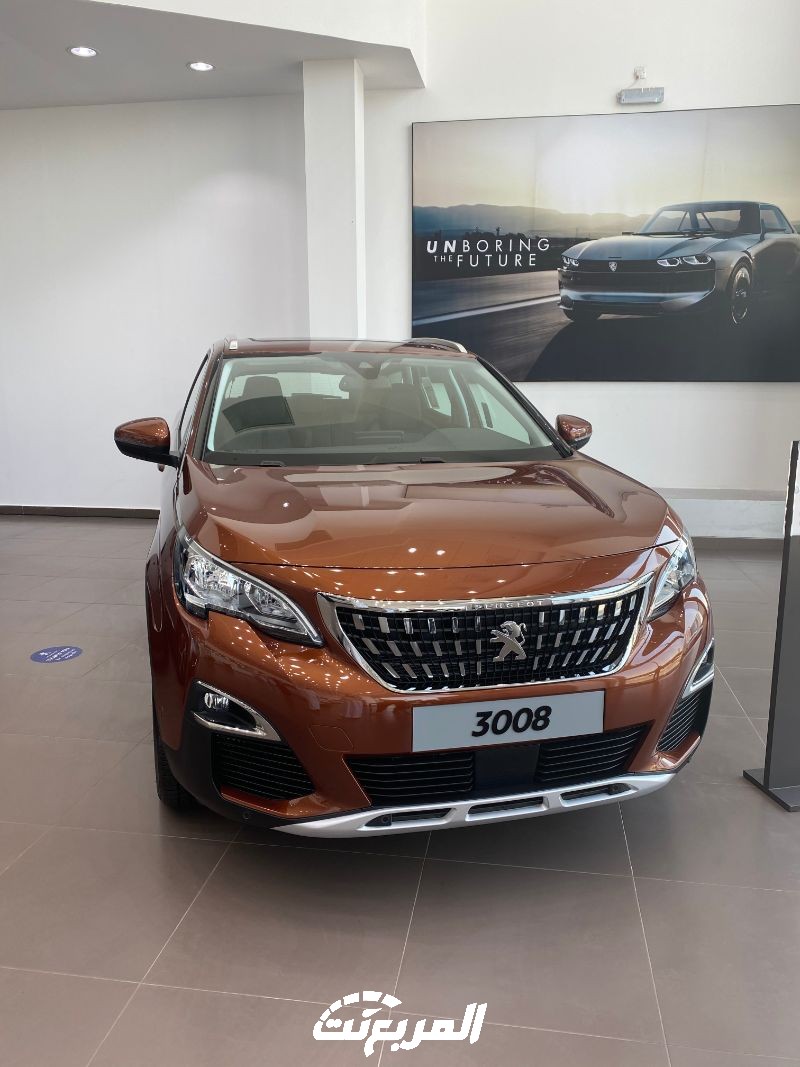 أسعار سيارات بيجو 2020-2021 بعد الضريبة 15% أسعار سيارات بيجو 2020-2021 بعد الضريبة 15% 2