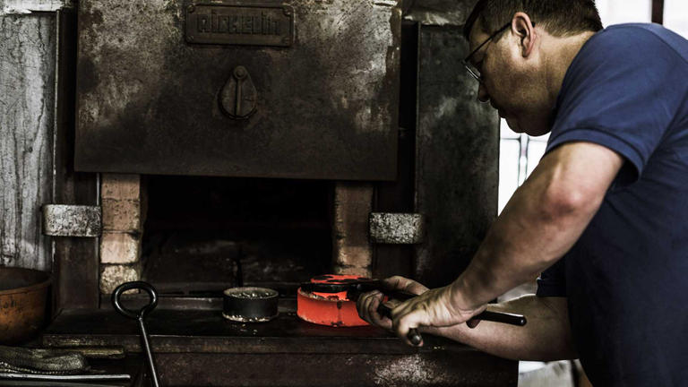 9 معلومات لن تتوقعها عن "شعار" بوجاتي 9 معلومات لن تتوقعها عن "شعار" بوجاتي 6