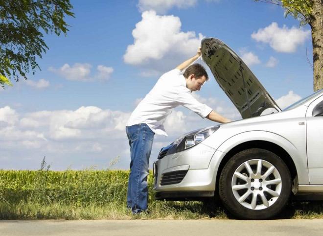 تعرف على أشهر الأعطال التي تصيب السيارات وكيفية التعامل معها