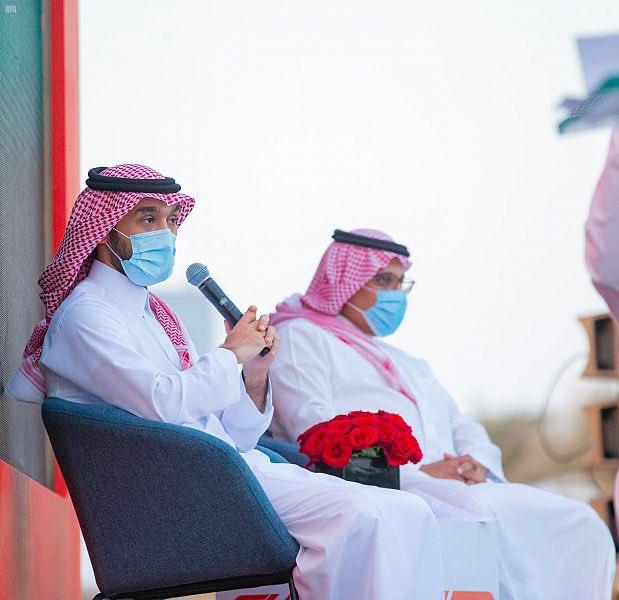 "رسمياً" السعودية تستضيف سباق فورمولا 1 لعام 2021 "رسمياً" السعودية تستضيف سباق فورمولا 1 لعام 2021 3