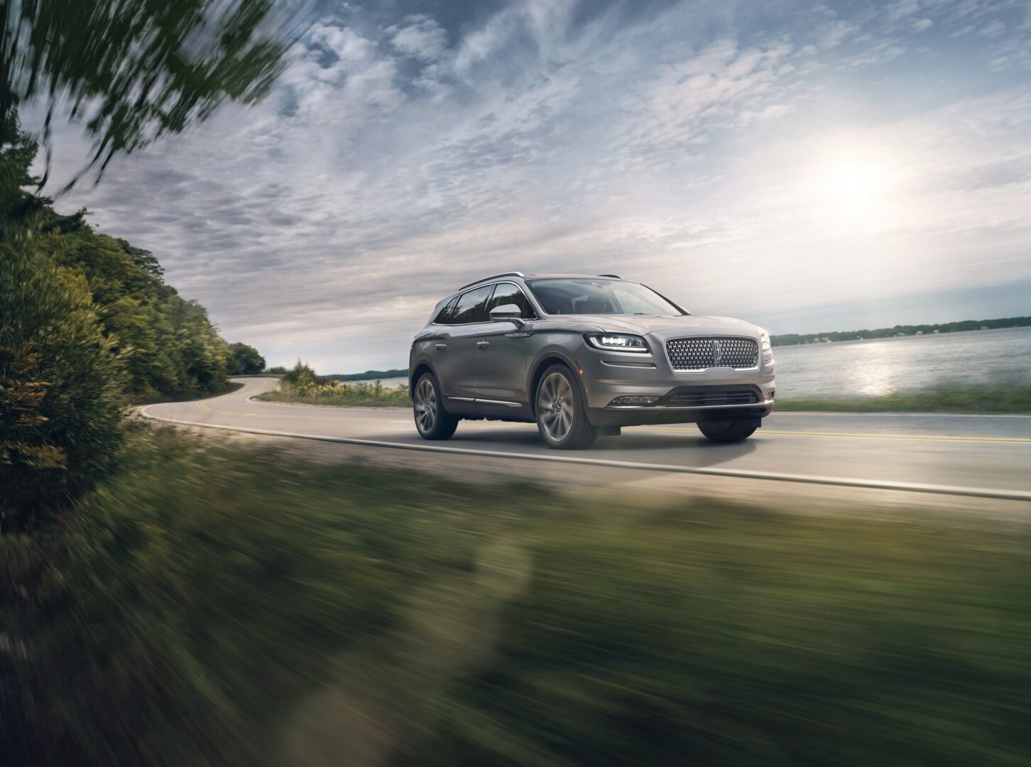 لينكون نوتيلوس 2021 فيس ليفت تنطلق رسمياً لينكون نوتيلوس 2021 فيس ليفت تنطلق رسمياً 2