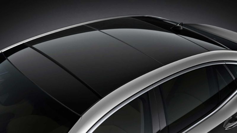 لكزس LS 2021 المواصفات الأمريكية تدشن رسمياً 13