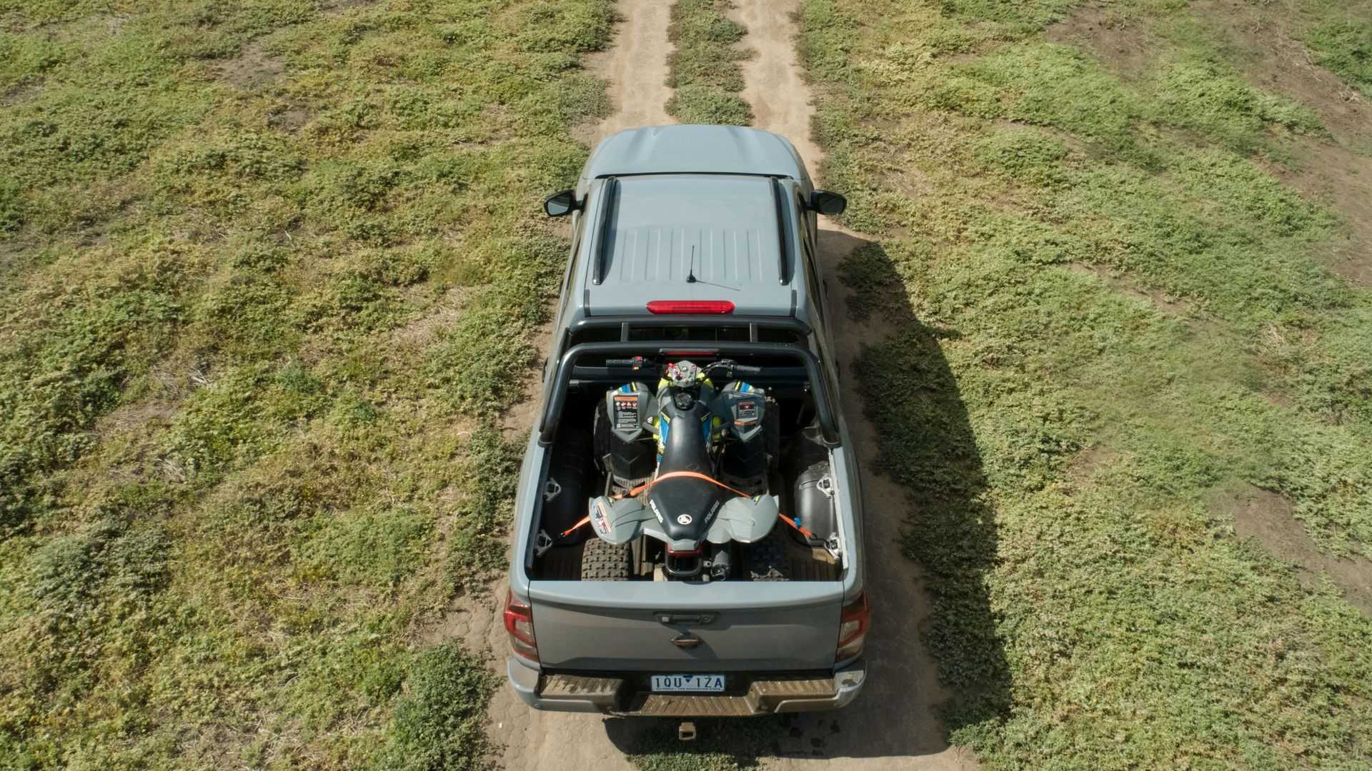 نيسان نافارا 2021 فيس ليفت تنطلق رسمياً 15